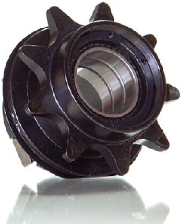 Driver BMX Demolition Whistler Lite 9T LHD/RHD | Ride Hub