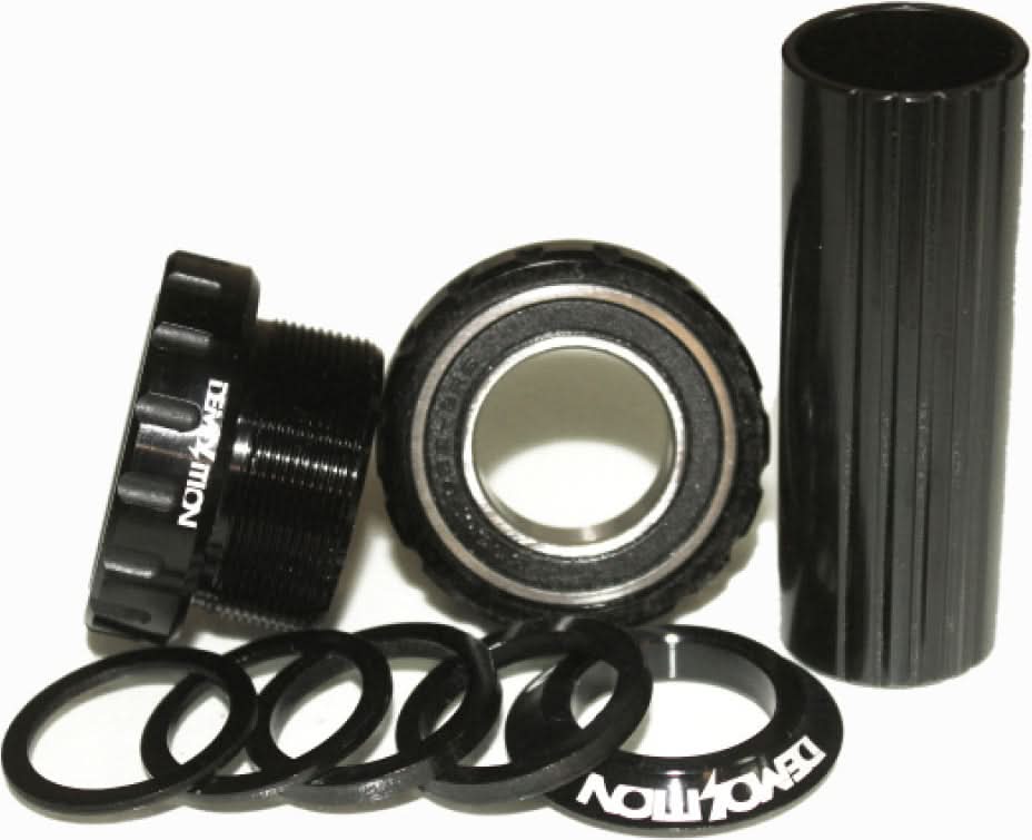 Środek suportu BMX Demolition Euro BB 22mm | Ride Hub