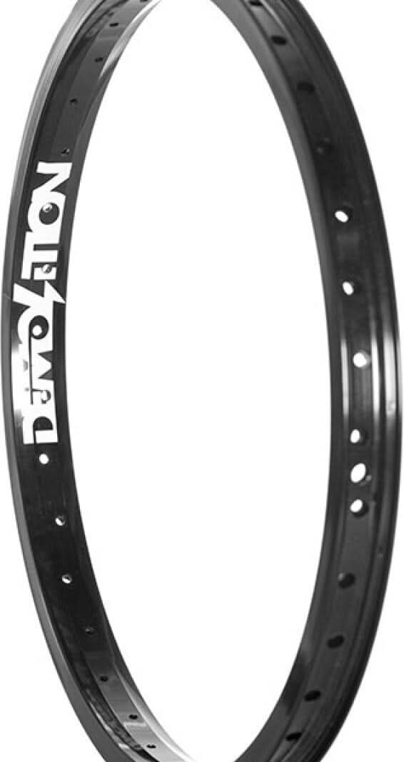 Obręcz BMX Demolition Team Rim | Ride Hub