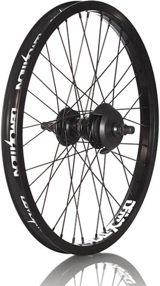 Koło tylne BMX Demolition Whistler Lite 18" 36H Cassette | RideHub