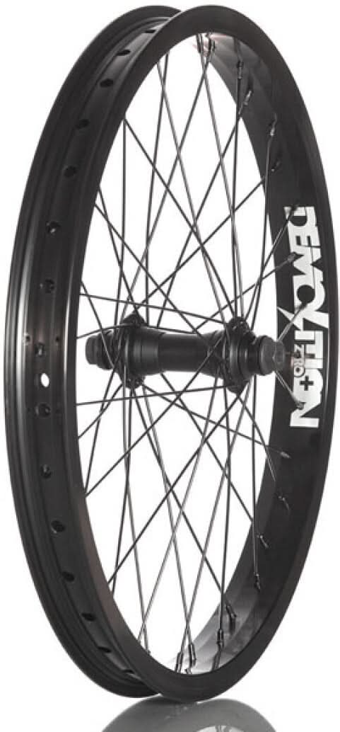 Koło przednie BMX Demolition Pro Plus Whistler | Ride Hub