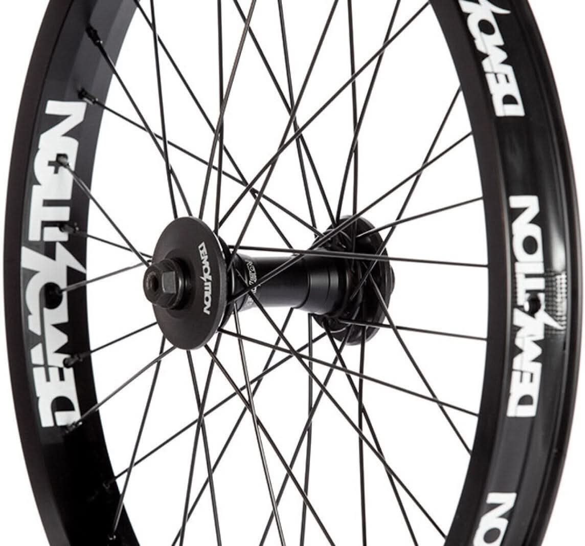 Koło przednie BMX Demolition Whistler X Team Plus | Ride Hub