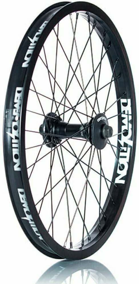 Koło Przednie BMX Demolition Whistler 20" | RideHub