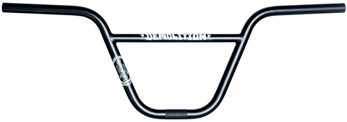 Kierownica BMX Demolition Heat Wave Bar | Ride Hub