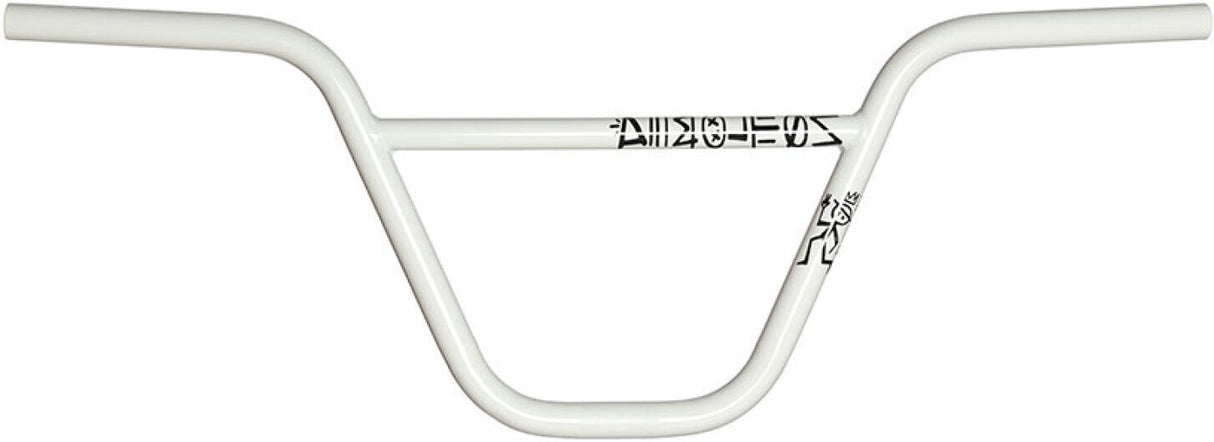 Kierownica BMX Demolition Heat Wave Bar | Ride Hub