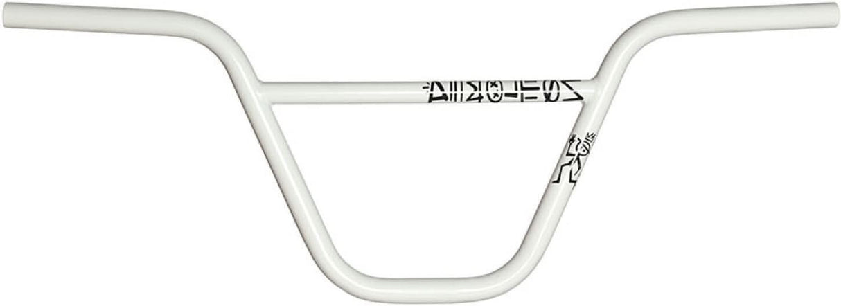 Kierownica BMX Demolition Heat Wave Bar | Ride Hub