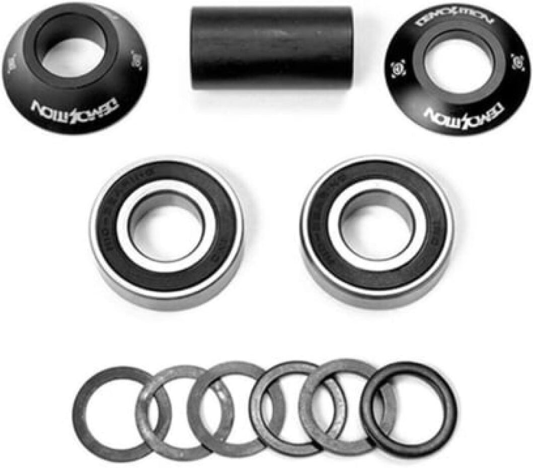 Środek suportu BMX Demolition Mid BB | Ride Hub