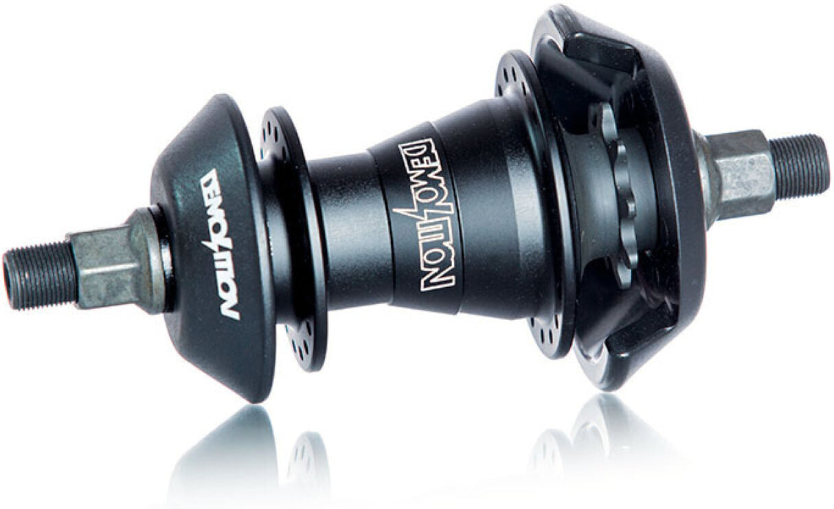 Piasta Tylnia BMX Demolition Whistler Cassette 9T | RideHub