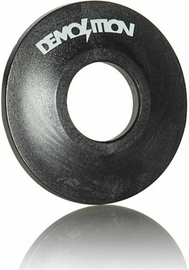 Hubguard Demolition Whistler PC Guard | Ride Hub
