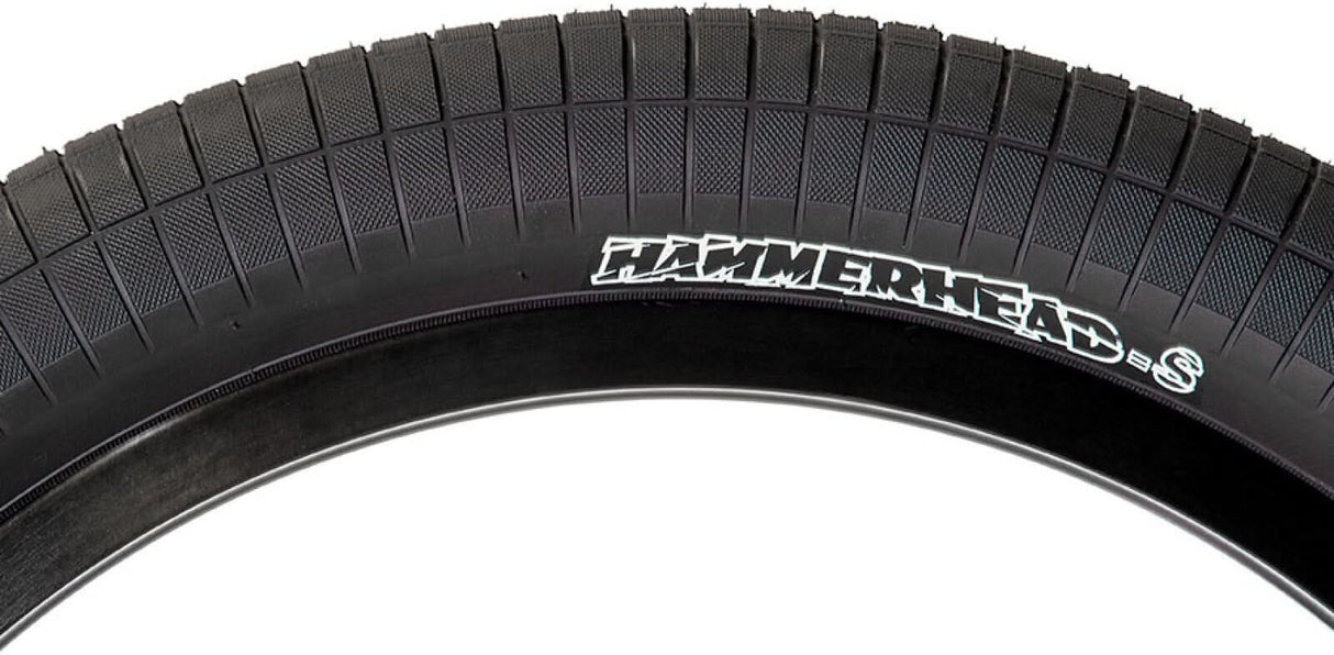 Opona BMX Demolition Hammerhead Street Foldable 20" | Ride Hub