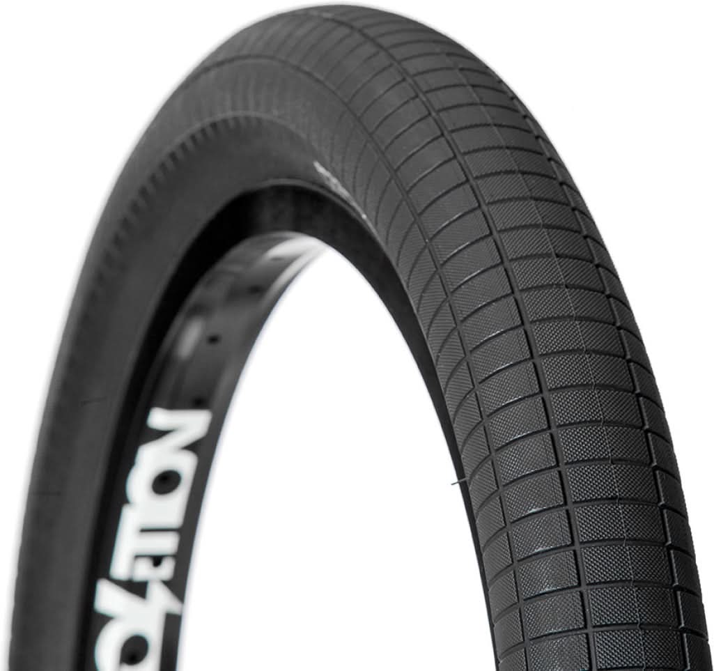Opona BMX Demolition Hammerhead Street Foldable 20" | Ride Hub