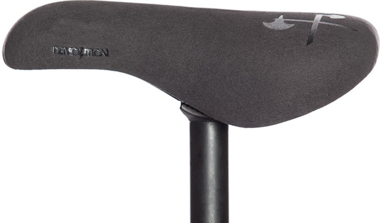 Siodełko BMX Demolition Axes Embossed Seat | Ride Hub