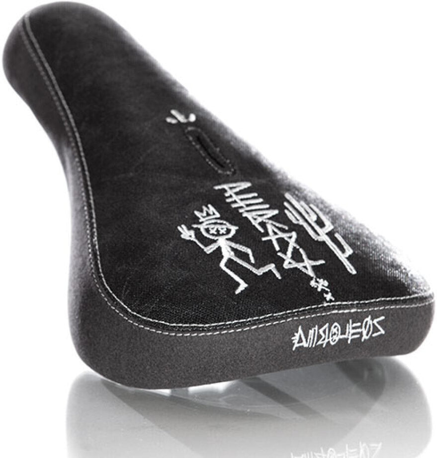 Siodełko Pivotal Kevin Pereaza Signature | Ride Hub