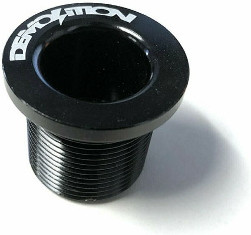 Śruba do widelca Demolition Top Bolt M25 | RideHub