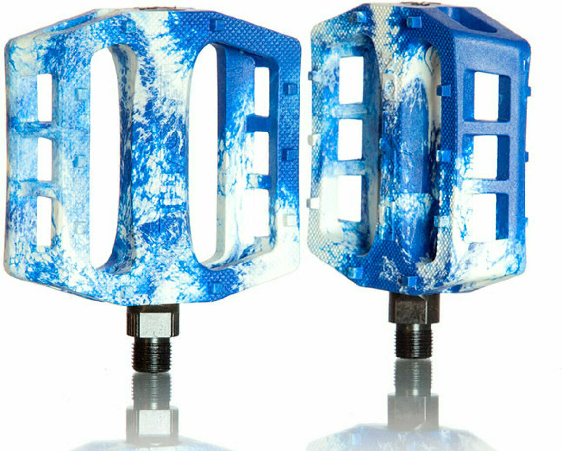 Pedały Demolition Trooper PC Pedals 9/16" | BMX, MTB | RideHub