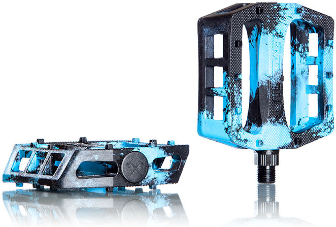 Pedały Demolition Trooper PC Pedals 9/16" | BMX, MTB | RideHub