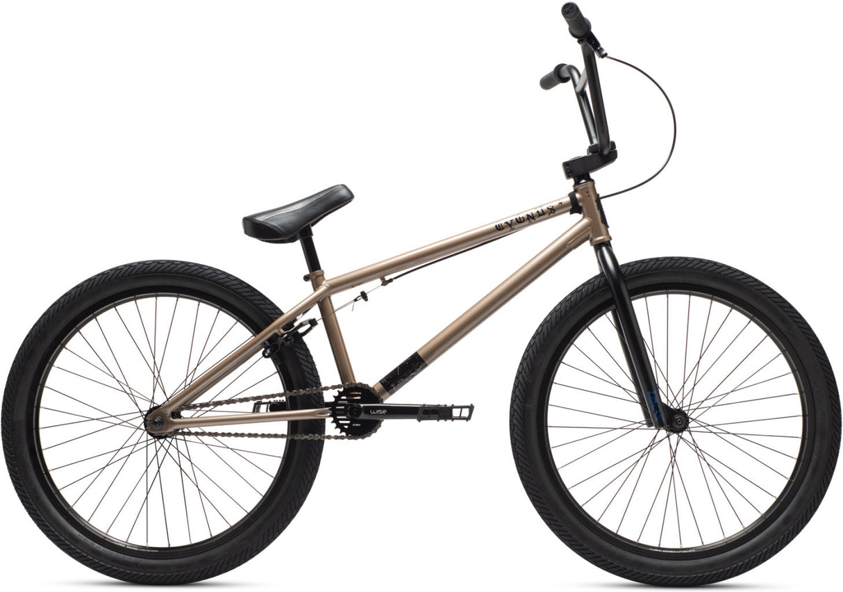 Rower BMX Cruiser DK Cygnus 24" | RideHub