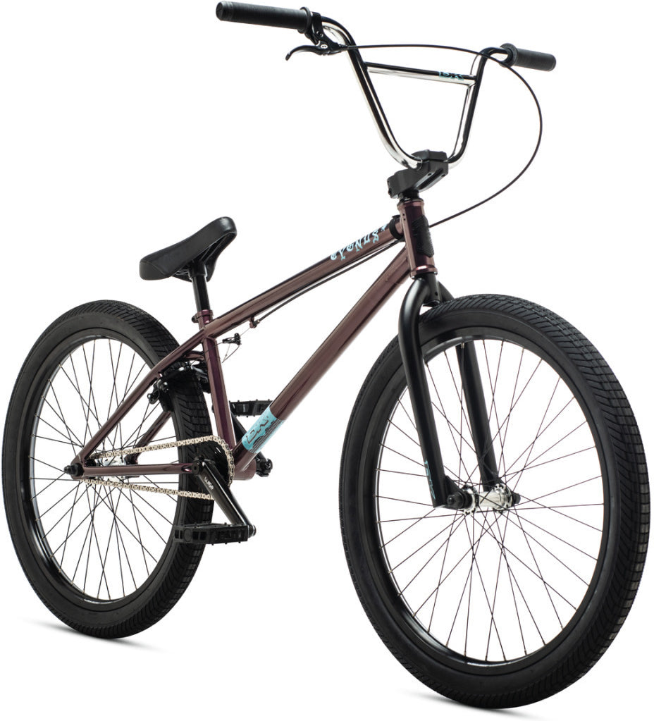 Rower BMX Cruiser DK Cygnus 24" | RideHub