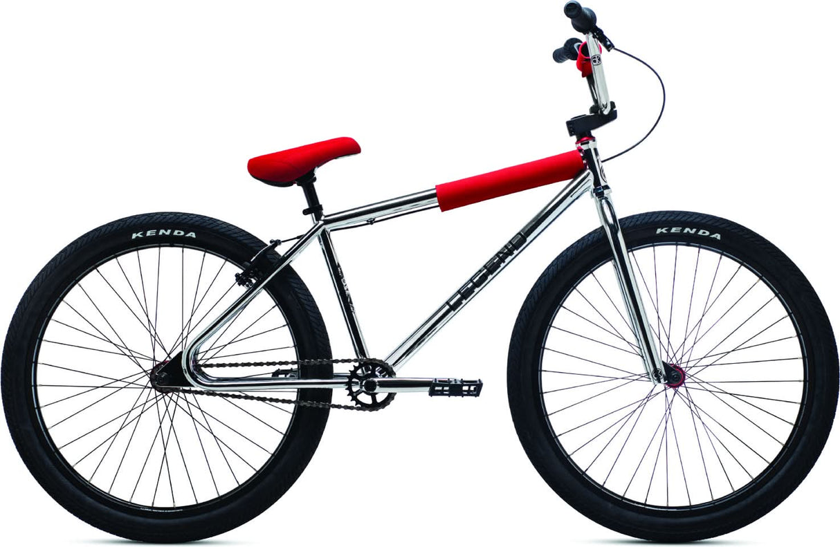 Rower DK Legend 26" | RideHub