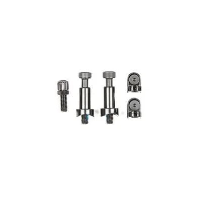 Piwoty hamulca BMX Bone Deth Pivot 3 Brake Mounts | RideHub