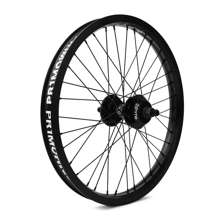 Tylne koło BMX Primo BALANCE VSXL Cassette Rear Wheel | RideHub