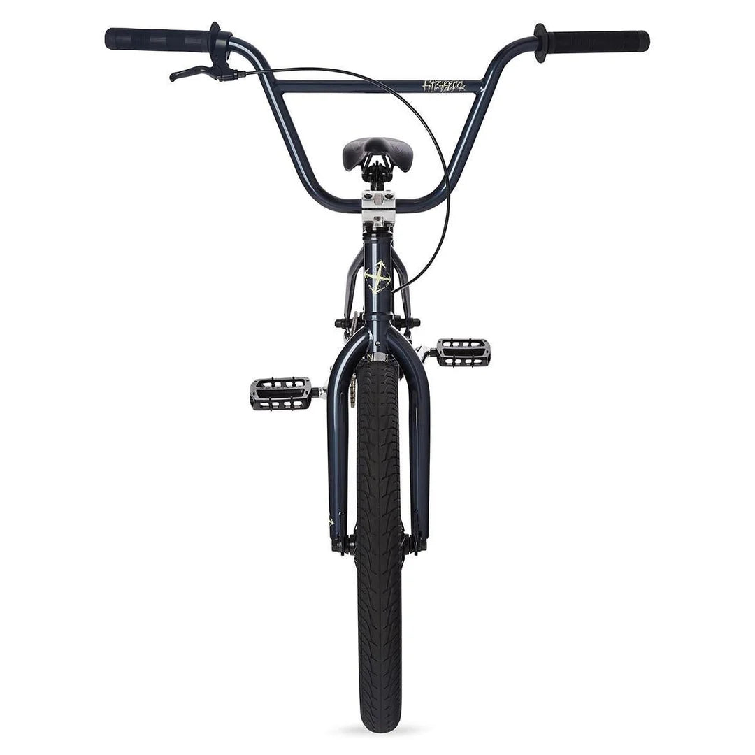 Rower BMX FitBike TRL | Ride Hub
