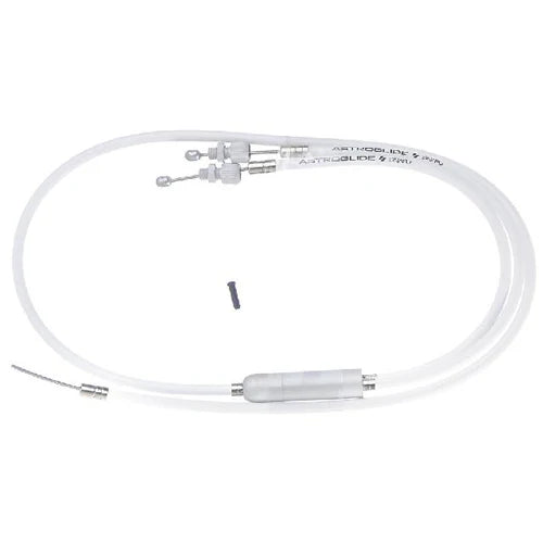 Linka hamulca BMX Snafu Astroglide Under-Y Cable | RideHub