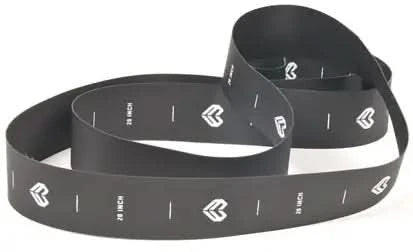 Taśma na obręcz BMX Eclat Rim Tape 20" (2 sztuki) | Ride Hub