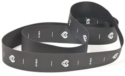 Taśma na obręcz BMX Eclat Rim Tape 20" (2 sztuki) | Ride Hub