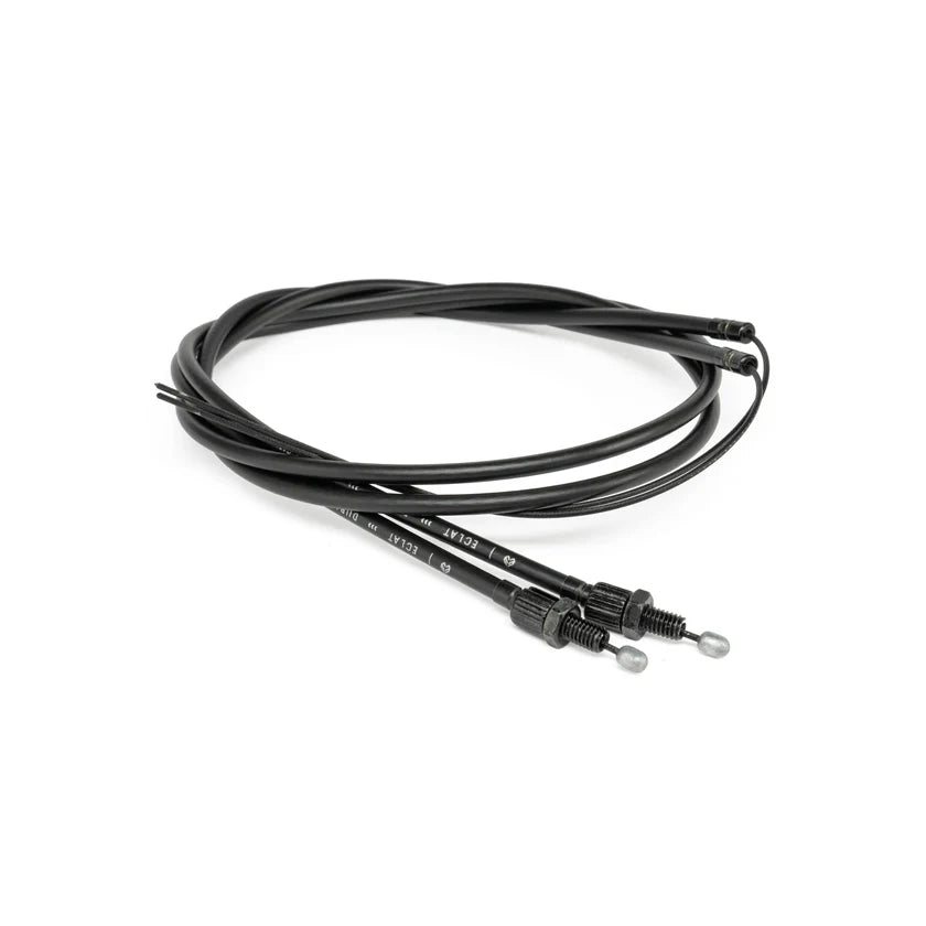 Linka do rotoru Eclat Dublex Lower Rotor Cable | Ride Hub