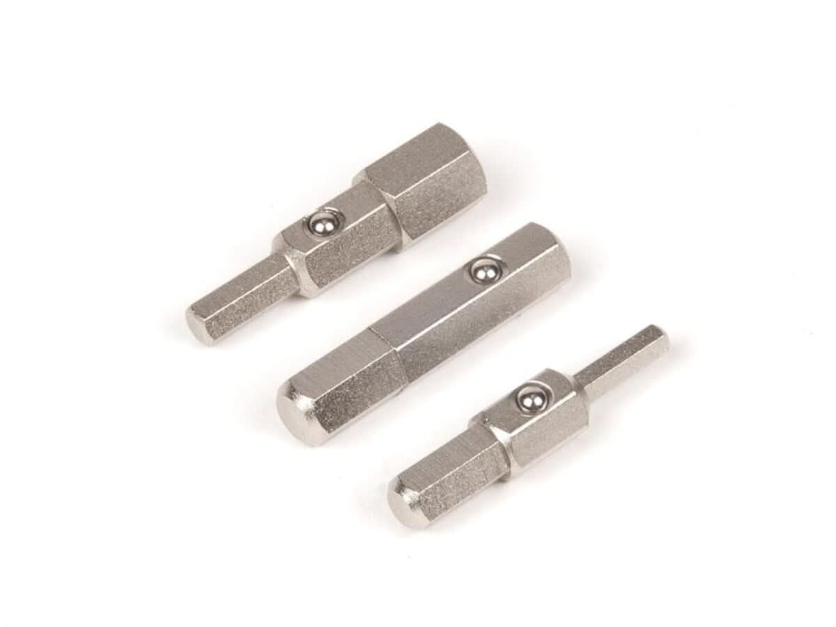 Zestaw Kluczy Eclat "E-Tool Bit Set" | Ride Hub