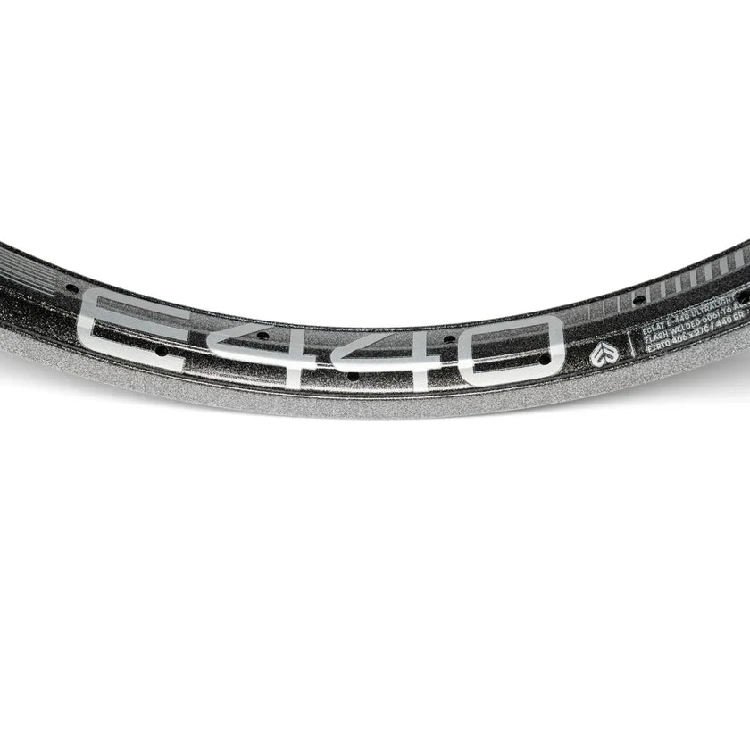 Obręcz BMX Eclat E440 Rim | Ride Hub