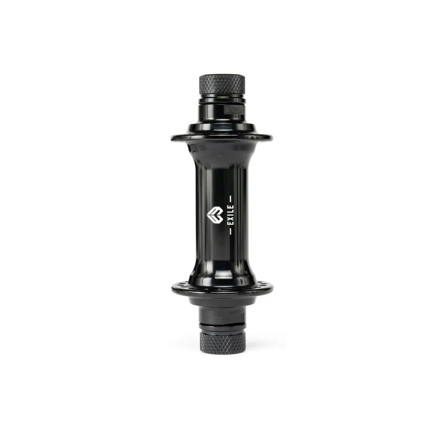 Piasta przednia BMX Eclat Exile Front Hub | Ride Hub