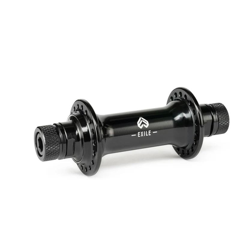 Piasta przednia BMX Eclat Exile Front Hub | Ride Hub