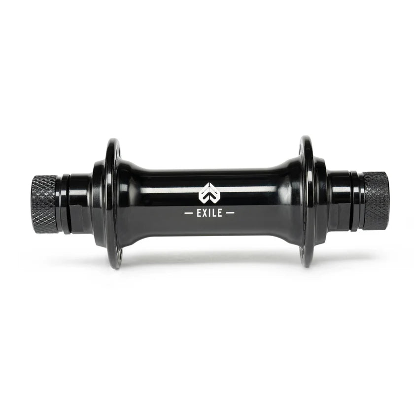 Piasta przednia BMX Eclat Exile Front Hub | Ride Hub