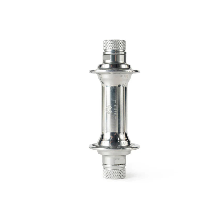 Piasta przednia BMX Eclat Exile Front Hub | Ride Hub