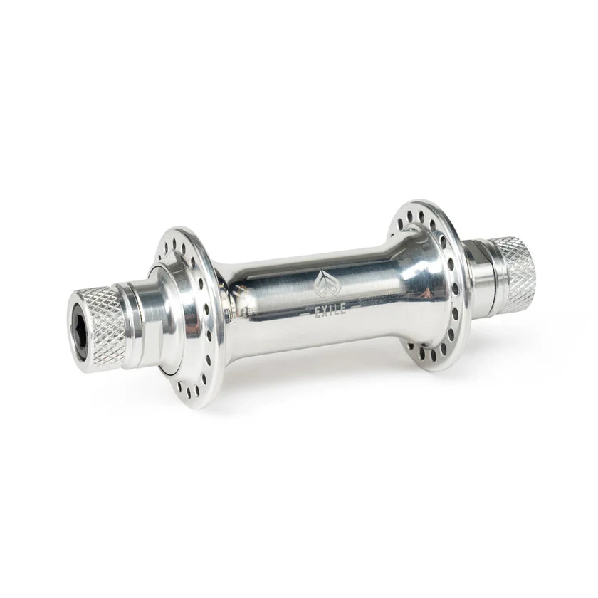 Piasta przednia BMX Eclat Exile Front Hub | Ride Hub