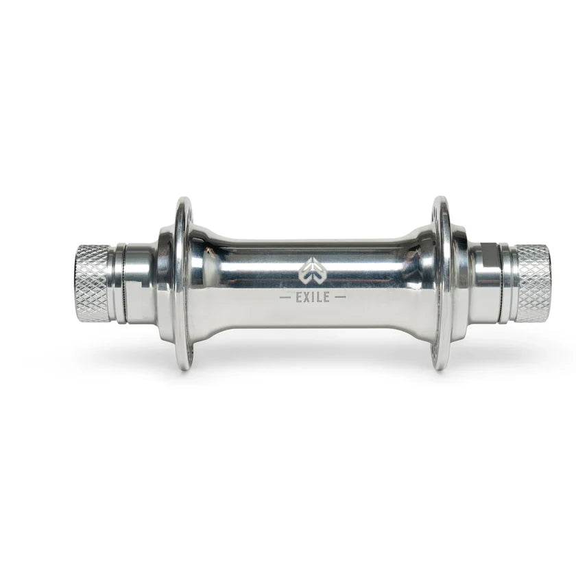 Piasta przednia BMX Eclat Exile Front Hub | Ride Hub