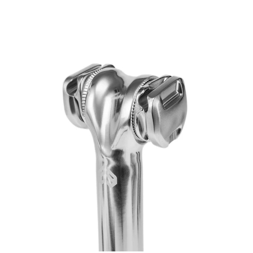 Sztyca BMX Eclat Exile Railed Seat Post | Ride Hub