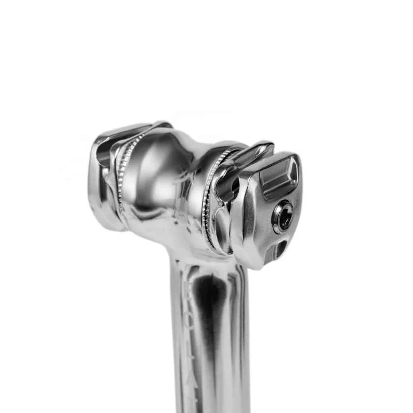 Sztyca BMX Eclat Exile Railed Seat Post | Ride Hub