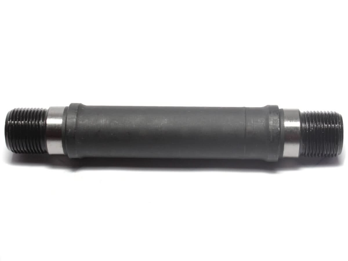 Zestaw oś z konusami BMX Eclat Exile Front Axle Set | Ride Hub