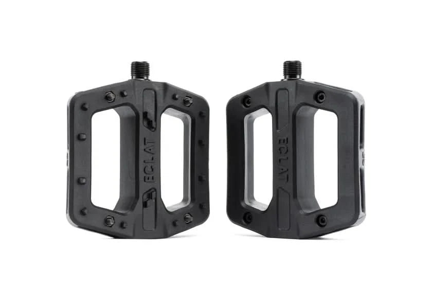Pedały BMX Eclat Juggernaut Pedal Jordan Godwin Signature | Ride Hub