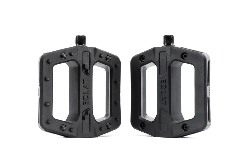 Pedały BMX Eclat Juggernaut Pedal Jordan Godwin Signature | Ride Hub