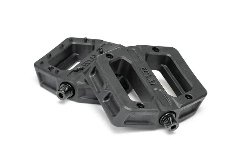 Pedały BMX Eclat Juggernaut Pedal Jordan Godwin Signature | Ride Hub