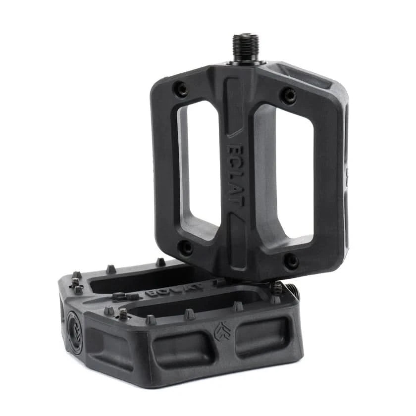 Pedały BMX Eclat Juggernaut Pedal Jordan Godwin Signature | Ride Hub