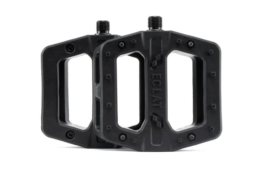 Pedały BMX Eclat Juggernaut Pedal Jordan Godwin Signature | Ride Hub