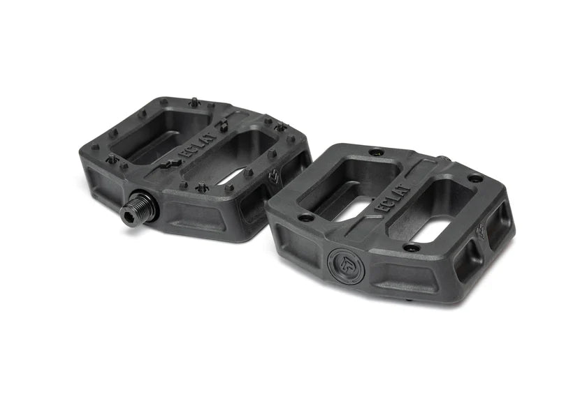 Pedały BMX Eclat Juggernaut Pedal Jordan Godwin Signature | Ride Hub