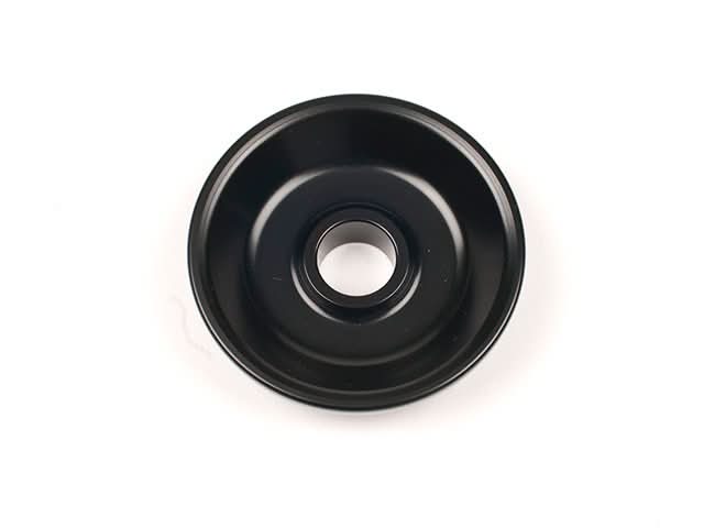 Hubguard tylniej piasty Eclat Kolibri 2-Częściowy Hub Guard | Ride Hub