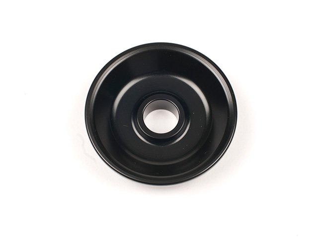 Hubguard tylniej piasty Eclat Kolibri 2-Częściowy Hub Guard | Ride Hub