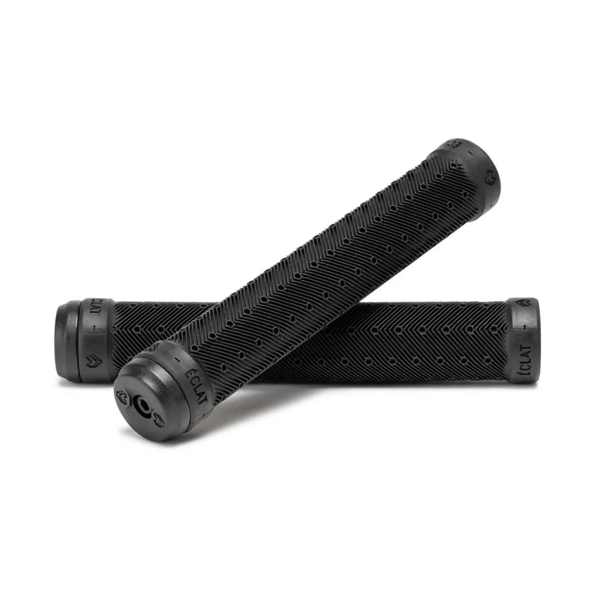 Gripy BMX Eclat Octa Grip | Ride Hub